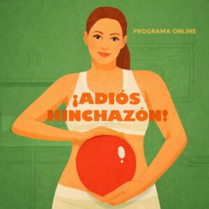 Para cambiar portada de adiós hinchazón Adiós hinchazón - Hola Detox