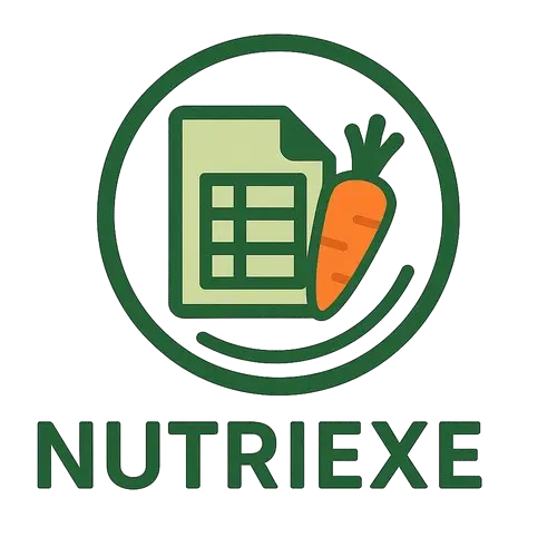 Nutriexe 🌱